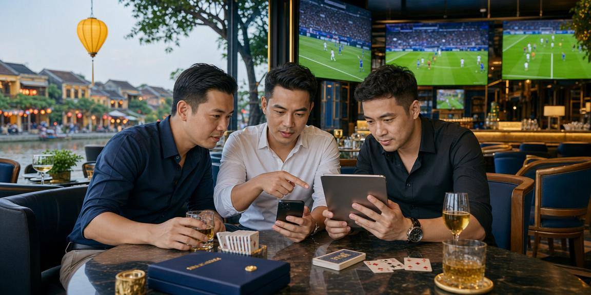b52.cc MoMo, ZaloPay Và VNPay Tích Hợp